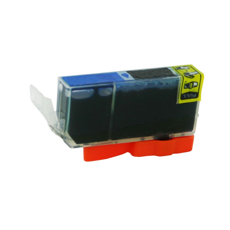 Cartuccia compatibile Canon CLI 526C Ciano