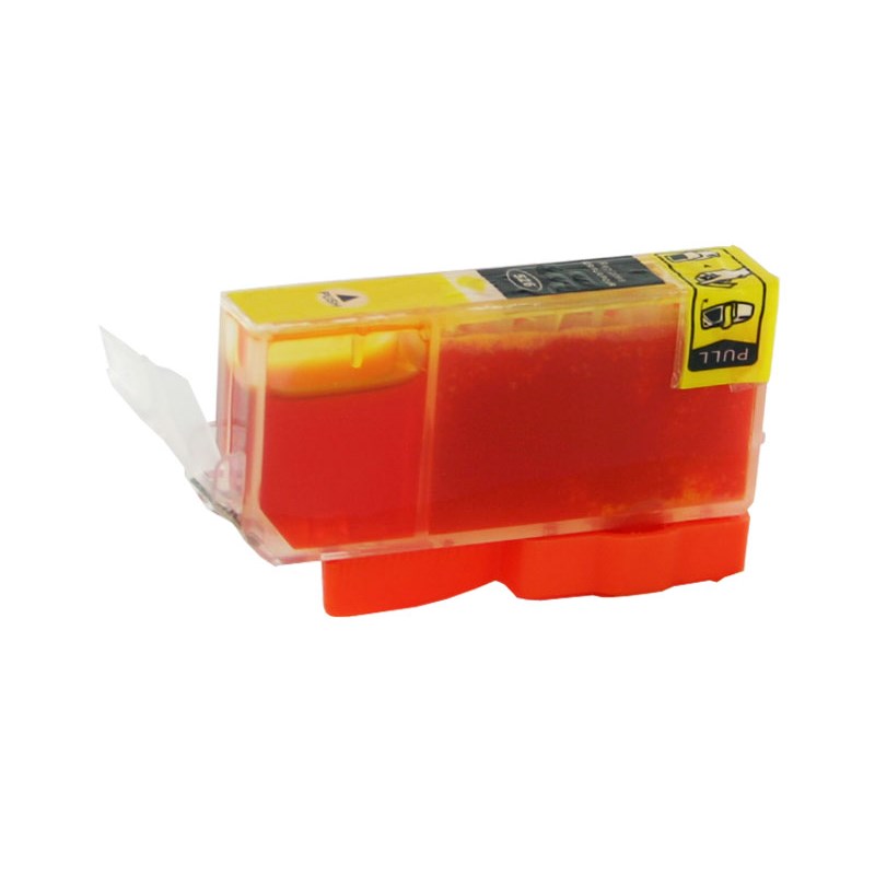 Cartuccia compatibile Canon CLI 526Y Giallo