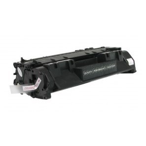 Toner compatibile HP 05A per stampanti HP Laserjet – Nero