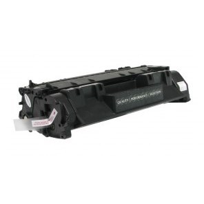 Toner compatibile HP 05A per stampanti HP Laserjet - Nero