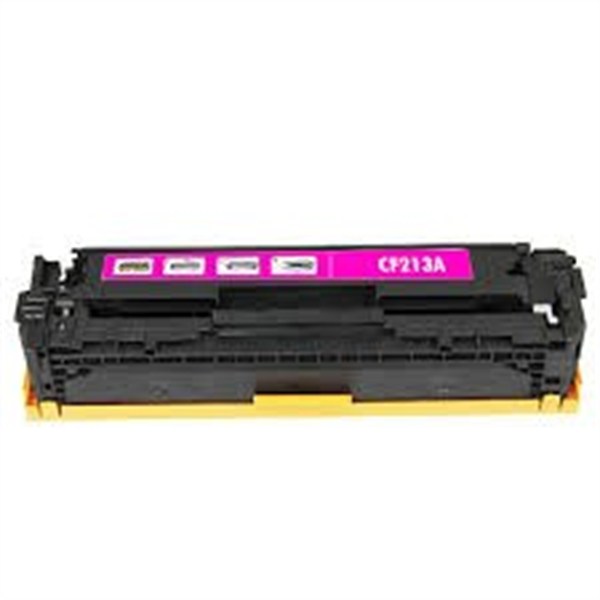 Toner compatibile HP 131A Magenta