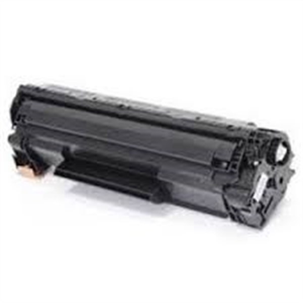 Toner compatibile HP 30X per stampanti HP Laserjet - Nero