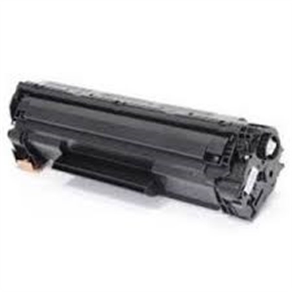 Toner compatibile HP 30X per stampanti HP Laserjet – Nero