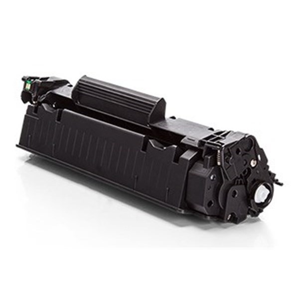 Toner compatibile HP 79A per stampanti HP Laserjet – Nero