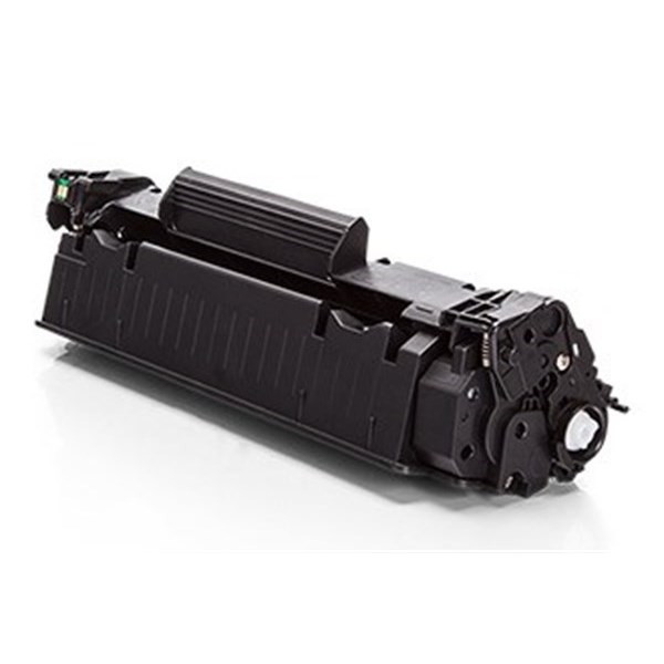 Toner compatibile HP 79A per stampanti HP Laserjet - Nero