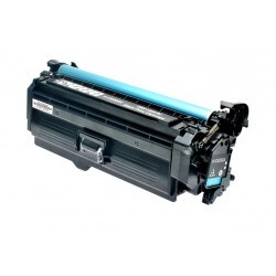 Toner compatibile HP 201X per stampanti HP Laserjet - Nero