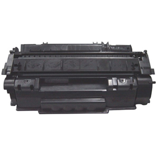 Toner compatibile HP 49A per stampanti HP Laserjet - Nero