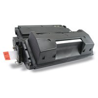 Toner compatibile HP 42X per stampanti HP Laserjet - Nero