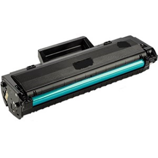 W1106A – Toner compatibile HP 106A per  HP Laserjet – Nero