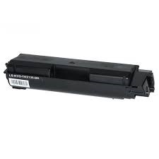 Toner compatibile Kyocera Mita TK-5135BK Nero