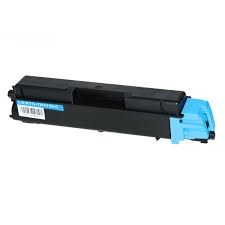 TK - 5135C - Toner di ricambio Ciano con chip in d