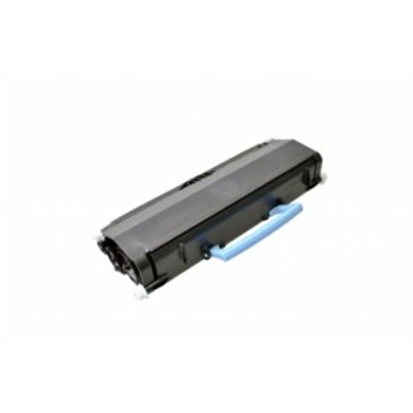 Toner compatibile Lexmark E260A11E Nero