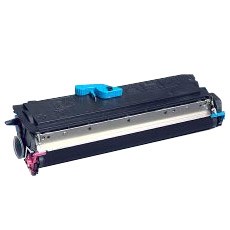 Toner compatibile Konica Minolta 1710567 002 Nero