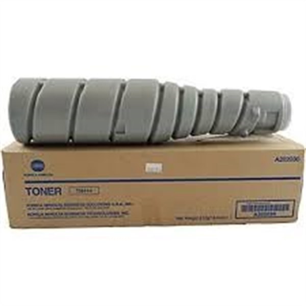 Toner compatibile Konica Minolta TN414 Nero