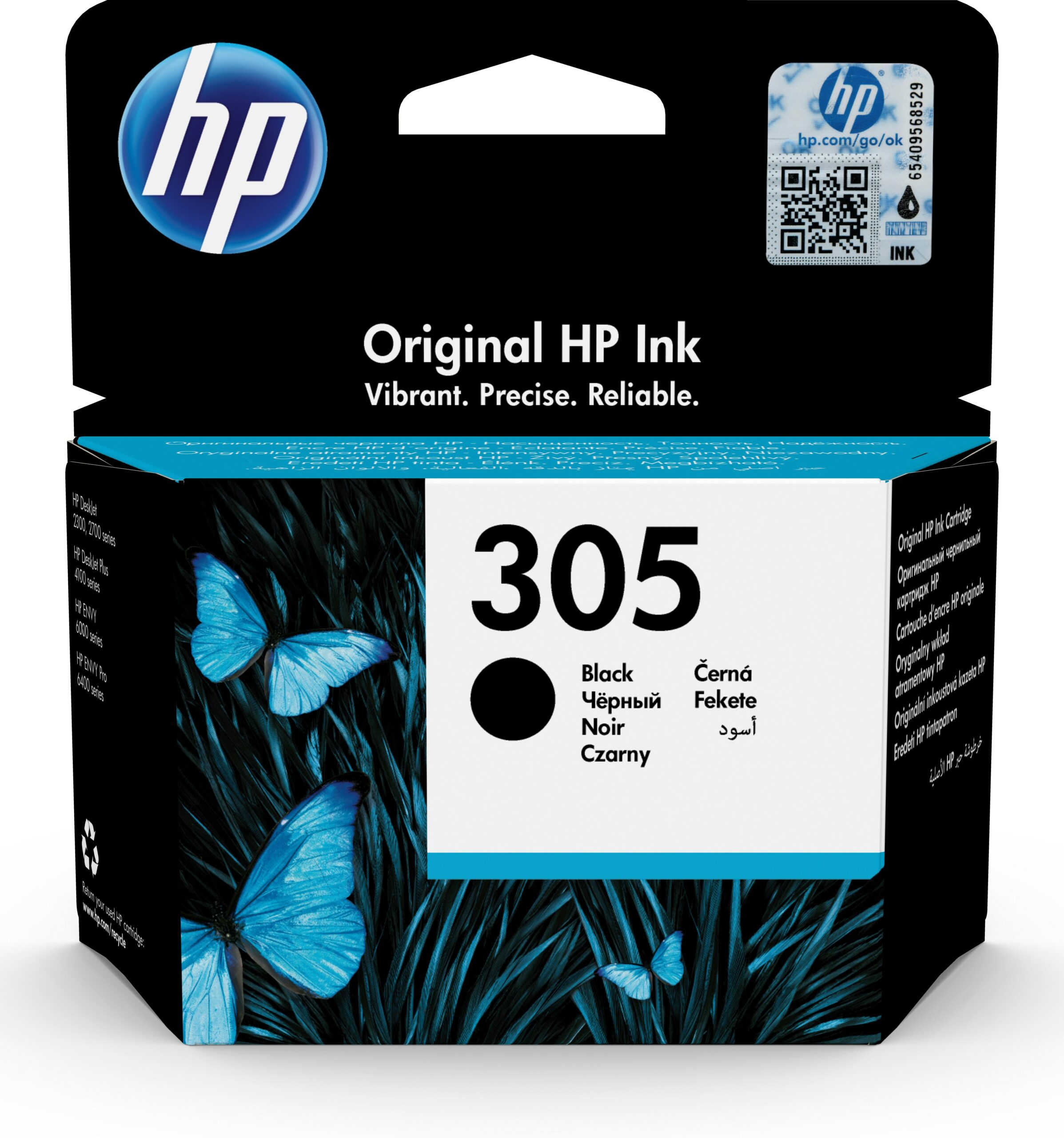 Ink Cartridges Amazon Cartucce HP 305XL Compatibili - Nero E Colore, Alta Resa (700/450 Pagine) Cartucce Hp 305 Nero E Colore