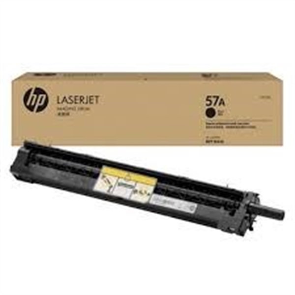 Tamburo originale HP 57A per stampanti HP Laserjet - Nero