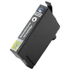 Cartuccia compatibile Epson 603XL Nero