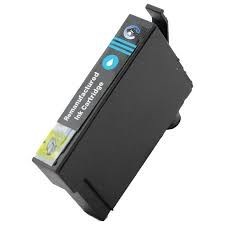 Cartuccia compatibile Epson 603XL Ciano