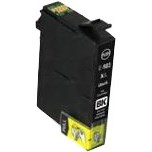 Cartuccia compatibile Epson 603XL Giallo