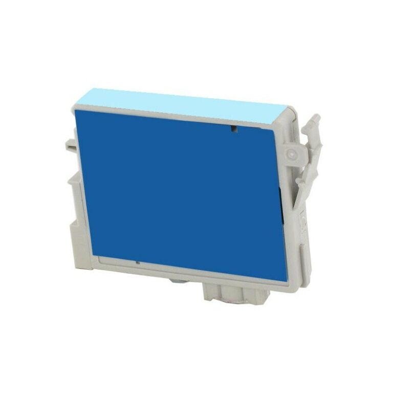 Cartuccia compatibile Epson T0485 Ciano Light