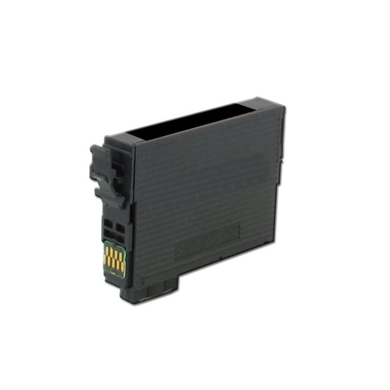 Cartuccia compatibile Epson T1631 Nero