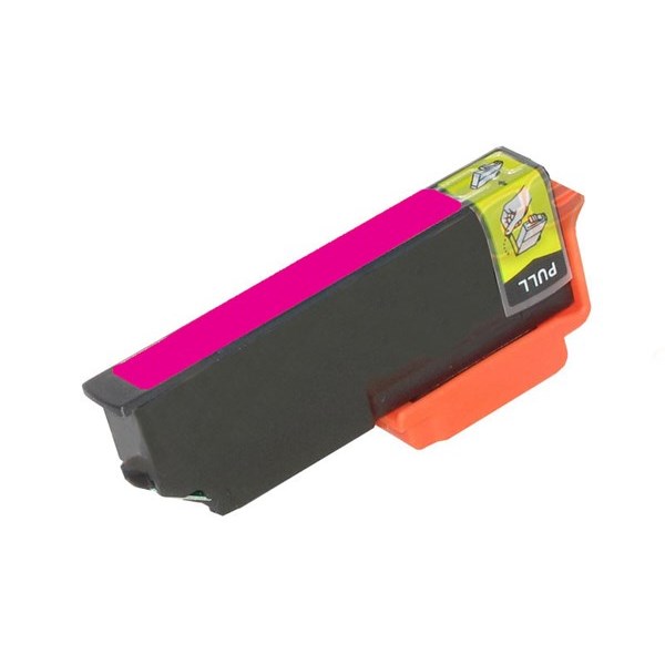 Cartuccia compatibile Epson T2633 Magenta