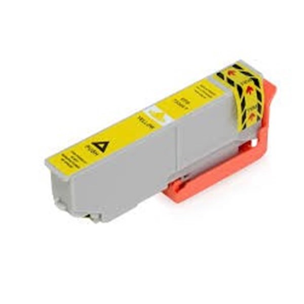 Cartuccia compatibile Epson T3364 Giallo