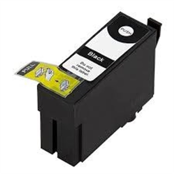 Cartuccia compatibile Epson 34XL Nero