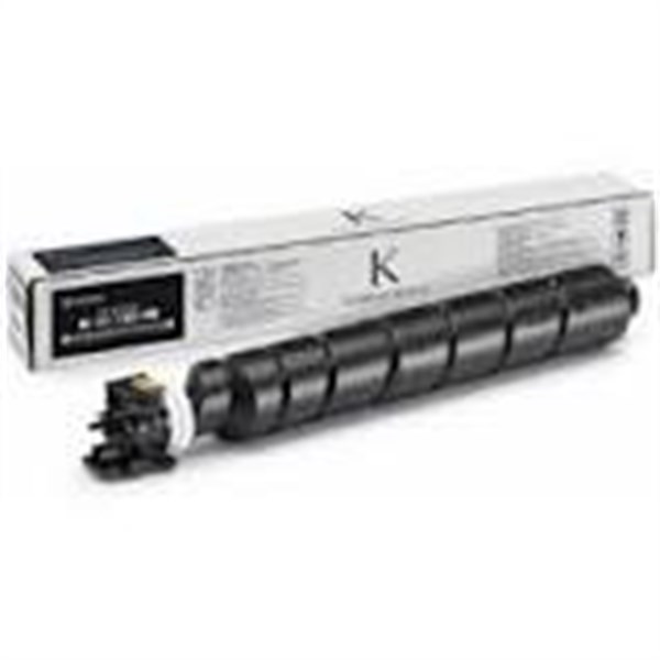 Toner originale Kyocera Mita TK-8345K Nero