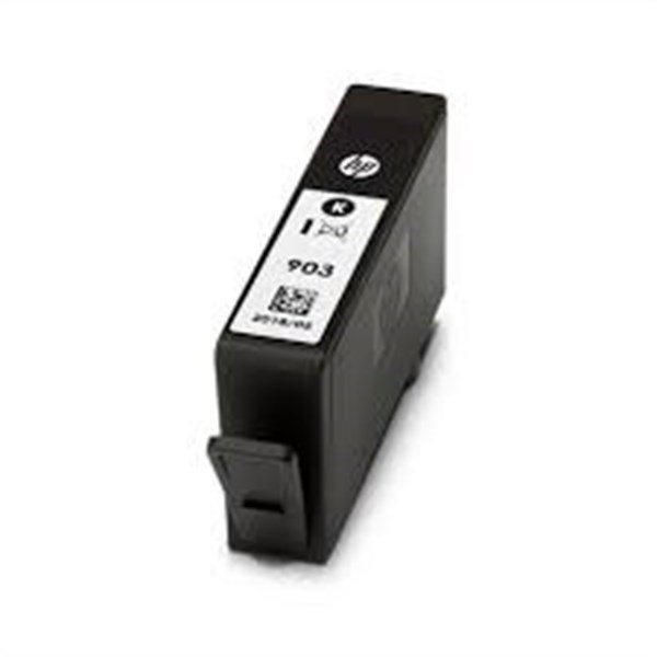 Cartuccia compatibile HP 903BK Nero