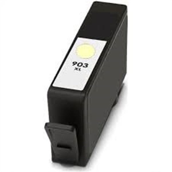 Cartuccia compatibile HP 903XL Giallo