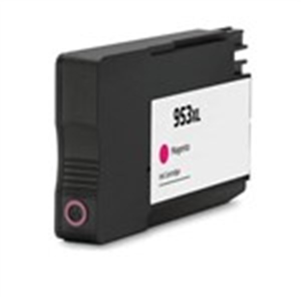 Cartuccia compatibile HP 953XL Magenta