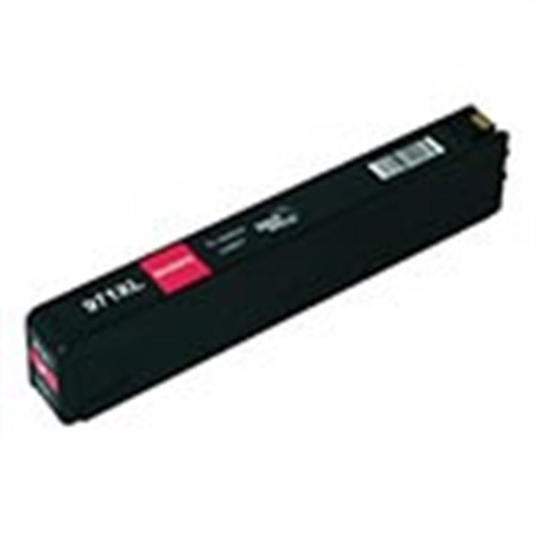 Cartuccia compatibile HP 971XL Magenta