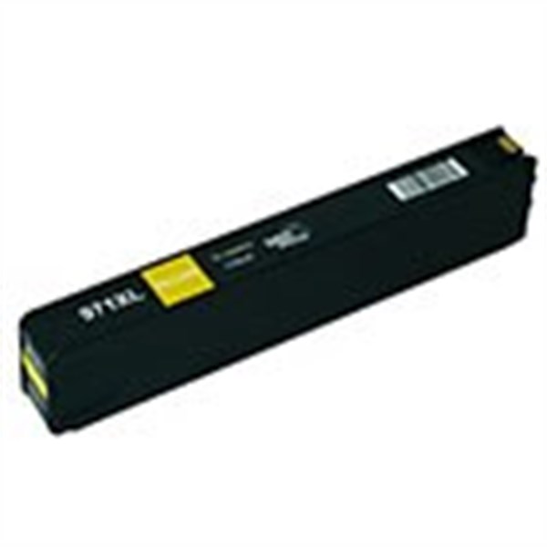 Cartuccia compatibile HP 971XL Giallo