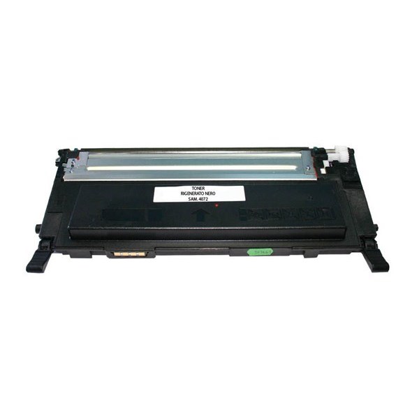 Toner compatibile Samsung CLTK4072S Nero