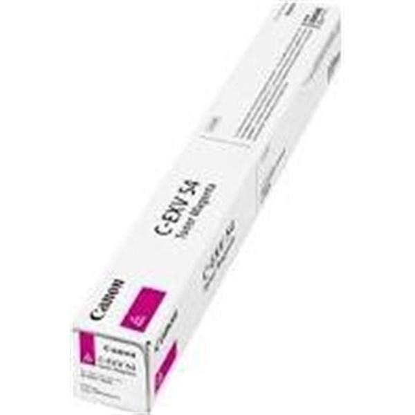 C-EXV54 - 1396C002- Toner Originale magenta per Canon