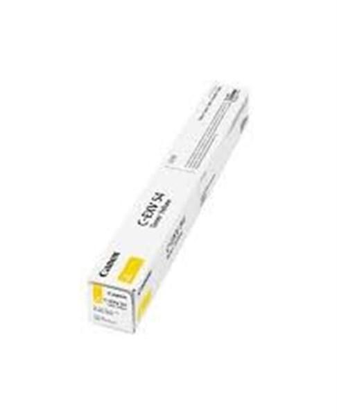 C-EXV54  1397C002  Toner Originale giallo per Canon