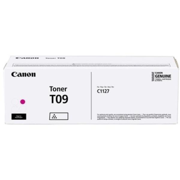 Canon T09M Toner magenta Originale Canon I-SENSYS X C1127iF