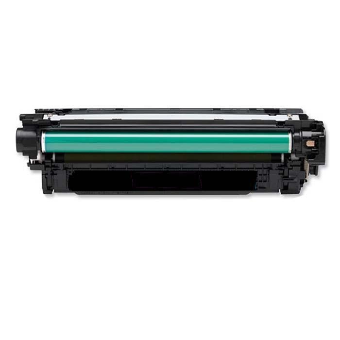 Toner nero Compatibile HP 507A