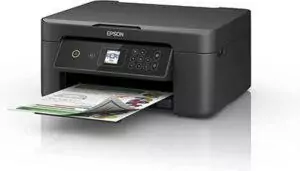 Epson Expression Home Xp-3100
