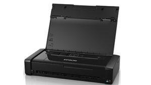 Epson Workforce WF100W