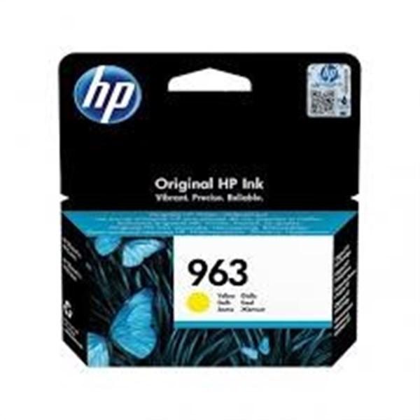 Cartuccia originale HP 963 Giallo