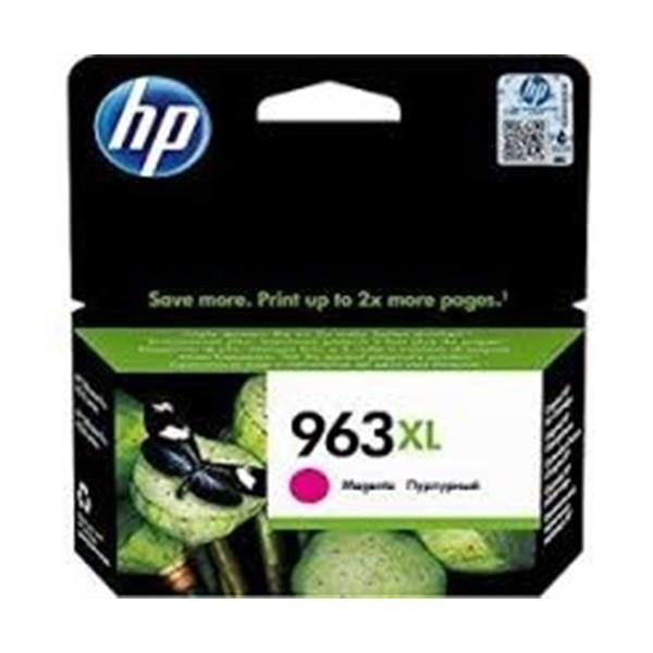 Cartuccia originale HP 963XL Magenta