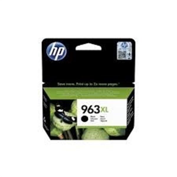 Cartuccia originale HP 963XL Nero