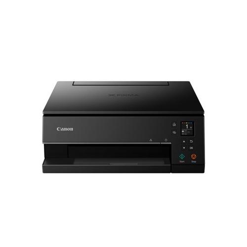 CANON PIXMA TS6350A Stampante multifunzione colore ink-jet