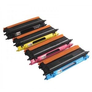 Toner magenta Compatibile  Brother DCP 9055CDN, HL 4150CDN, MFC 9465CDN