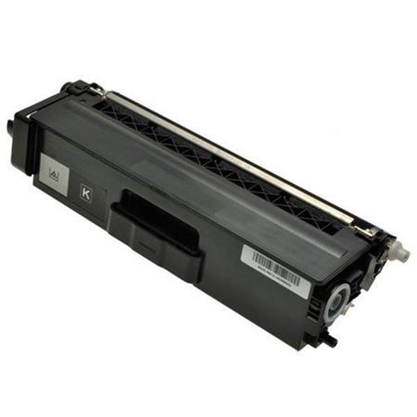 Toner compatibile Brother TN-329BK Nero