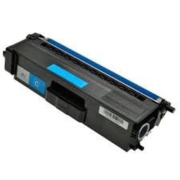 Toner compatibile Brother TN-329C Ciano