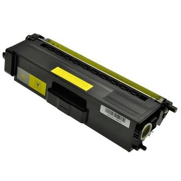 Toner compatibile Brother TN-329Y Giallo