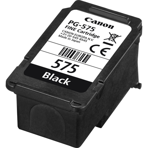 Cartuccia Canon PG-575 nero Originale 5438C001